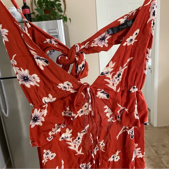 Jolie Dress - Picture 9 of 10